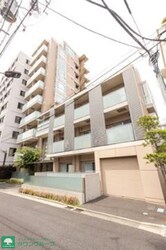 ＲＥＳＩＤＥＮＣＥ高輪台の物件内観写真